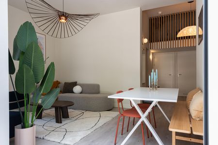 Te huur: Appartement Laan van Nieuw Oosteinde 21 D in Voorburg - Foto 2