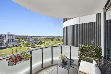 Views over Molonglo Falls - Photo 3