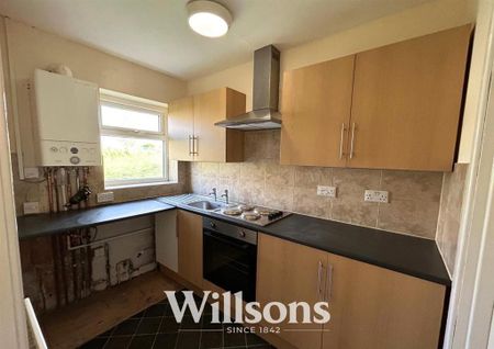 1 bedroom bungalow to rent - Photo 3