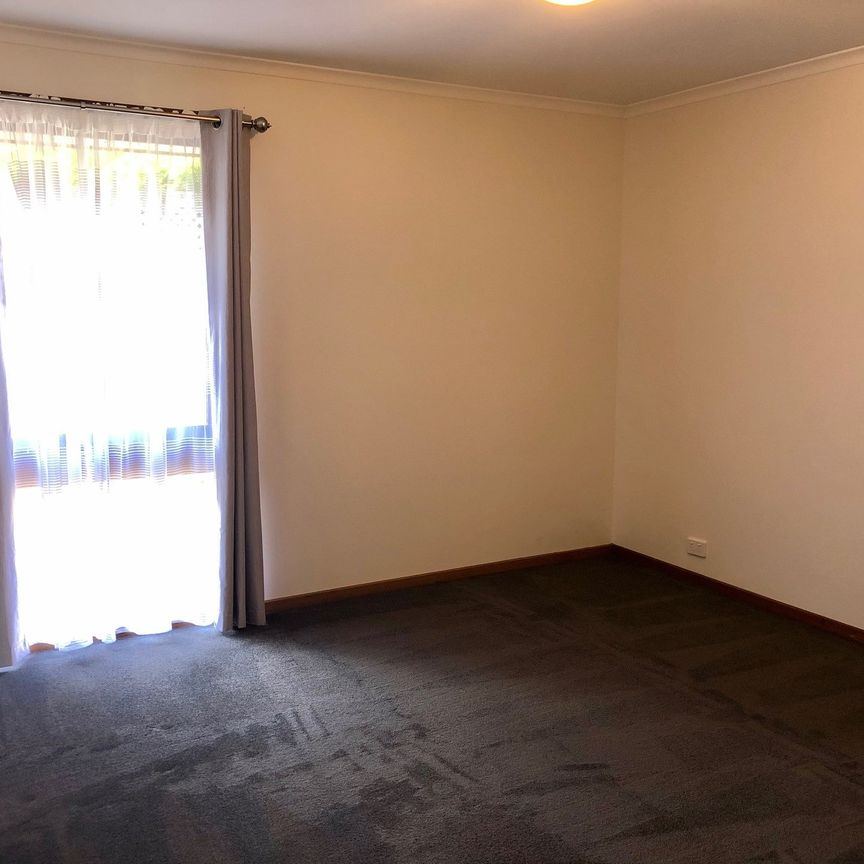 IMPRESSIVE 4 BEDROOM + STUDY FAMILY HOME - SINGLE LEVEL SPACE AND COMFORT - Photo 1