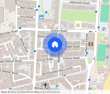 Wellesley Road, Great Yarmouth, Norfolk, NR30 - Photo 1