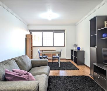 Apartamento T1 em Aveiro - Photo 6