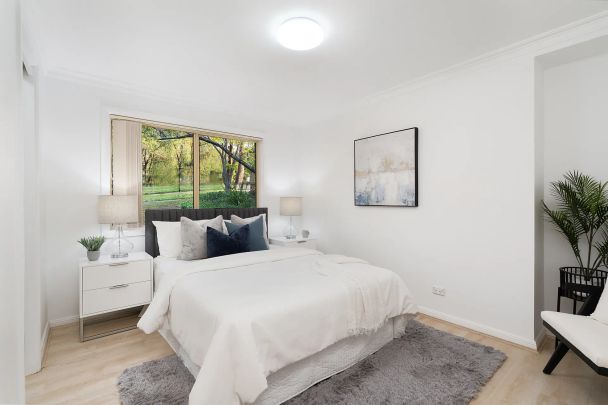 Three Bedroom Townhouse In Exclusive Boutique Complex - Photo 1