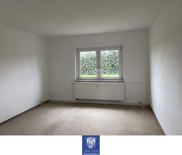 Wunderschöne Dachgeschosswohnung in herrlicher grüner Umgebung! - Foto 1