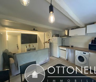 Appartement Roquebrune Sur Argens 2 pièces rénové - Photo 4
