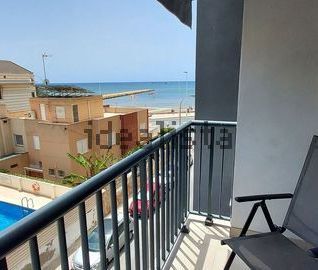 Alquiler de piso en Calle del Mar, 4 - Photo 2