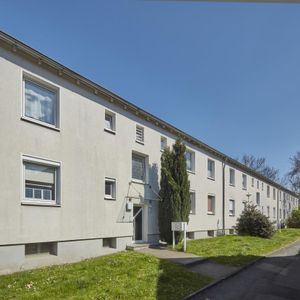 2-Zimmer Wohnung in Langendreer - Photo 3