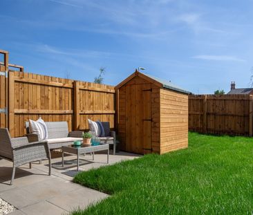 Casa, North Valley, Nottingham, NG7 - Photo 6