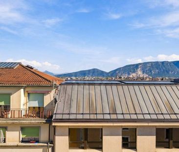 Appartement agréable - Genève - Photo 6