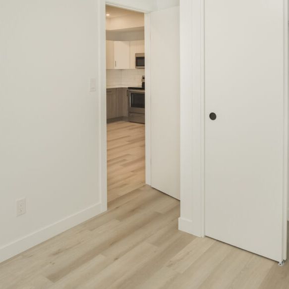 Kingston: Black Accents – 710 Westminster, Winnipeg, MB - Photo 1