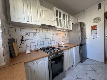 Mieszkanie | Wynajem - Фото 5