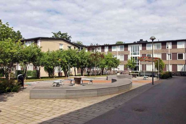 Flamman, Västanågatan 18.112 - Photo 1