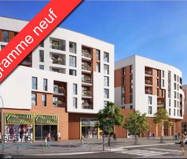 APPARTEMENT T3 54M - Photo 1