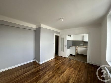 Appartement T2 à louer 2 pièces - 35,08 m2 CHATEAUROUX - 36 - Photo 3