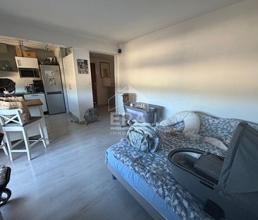 Appartement 2 pièces à louer au Cannet - Réf 4124 - Photo 1