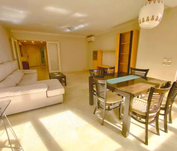 Piso de alquiler en Avinguda Eusebi Sempere, 11, Ensanche - Diputación - Photo 6