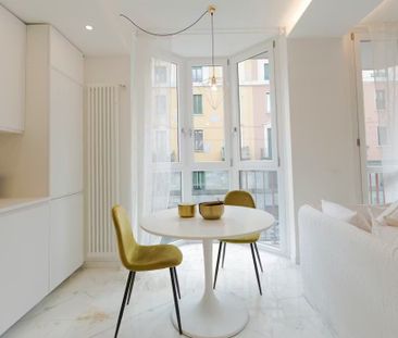 Via Nicola Antonio Porpora, Milan, Lombardy 20131 - Photo 2