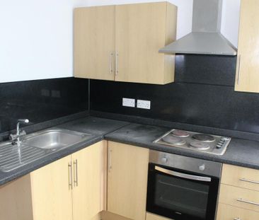 Studio to rent - Photo 2