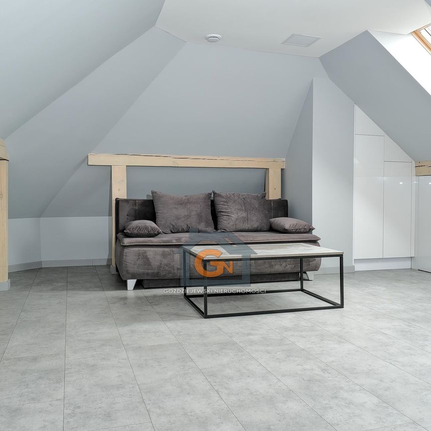 Wynajmę kawalerkę w Legnicy przy ul. Piłsudskiego 62. - Фото 1