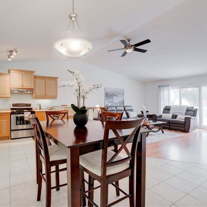 For Lease - 572 Thistlewood Drive Unit# 7, London North, Ontario - Photo 1