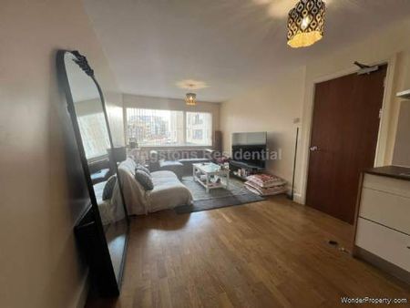 2 bedroom property to rent in Cardiff Bay - Photo 3