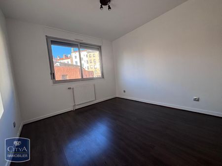 Location Appartement 2 pièces 53m² LYON 7ème - Photo 5