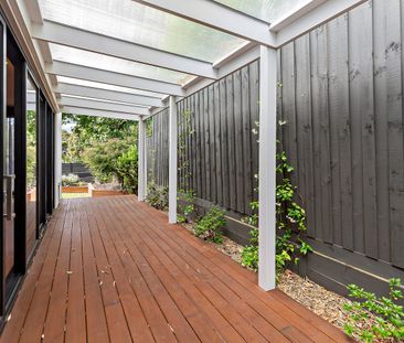 Luxury Living on the Park - Private Lift Access to Each Floor of Pr... - Photo 6