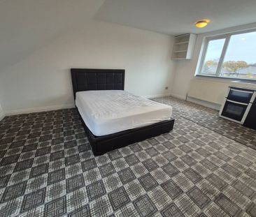 Studio Flat, Priory Gardens, W5 - Photo 4