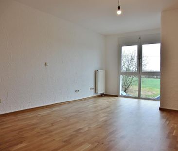 Moderne 3-Raum Wohnung mit Blick ins Grüne in Frechen - Grube Carl - Foto 1