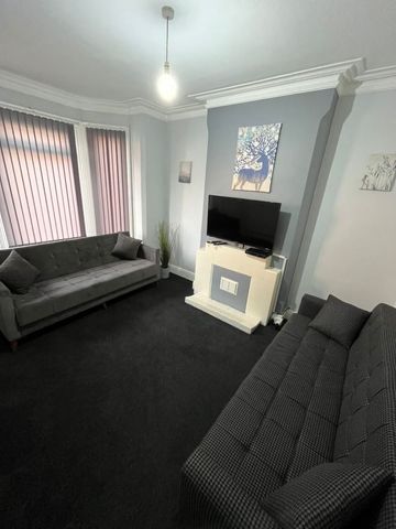 7 Grange Street - Brand New RefurbLoughborough - Photo 4