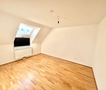 Ruhige 2 Zimmer Wohnung mit Terrasse in bester Qualität, zu mieten ... - Foto 3