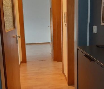 Wohnung bevorzugt Einzelperson - Foto 1