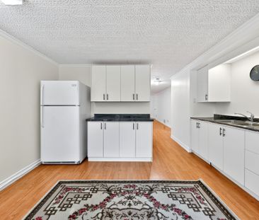 For Lease - 153 Highland Park Boulevard Unit# Basement, Markham, On... - Photo 2