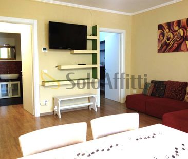 Trilocale via Arnaldo Da Brescia 57, San Siro - Casinò, Sanremo - Foto 1