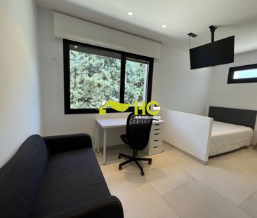 Alquiler Estudio en Urbanización - El Bosque, Villaviciosa De Odón - Photo 4