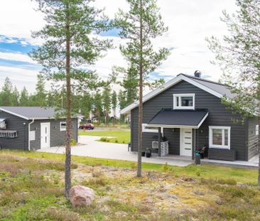 Sandhedenvägen, Piteå - Foto 3