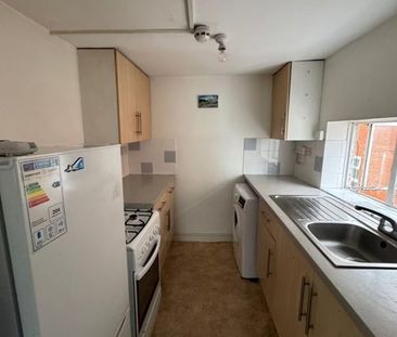 1 Bed Flat, Ashley Road, BS6 - Photo 3