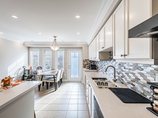 For Lease - 6020 Derry Road Unit# 29, Milton, Ontario - Photo 1