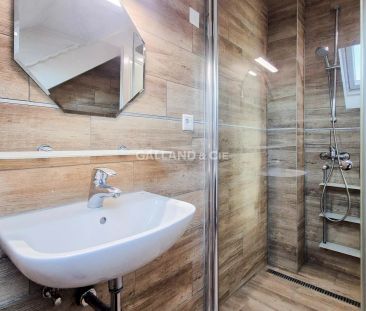 Appartement de 3½ pièces au 2ème étage - Foto 4