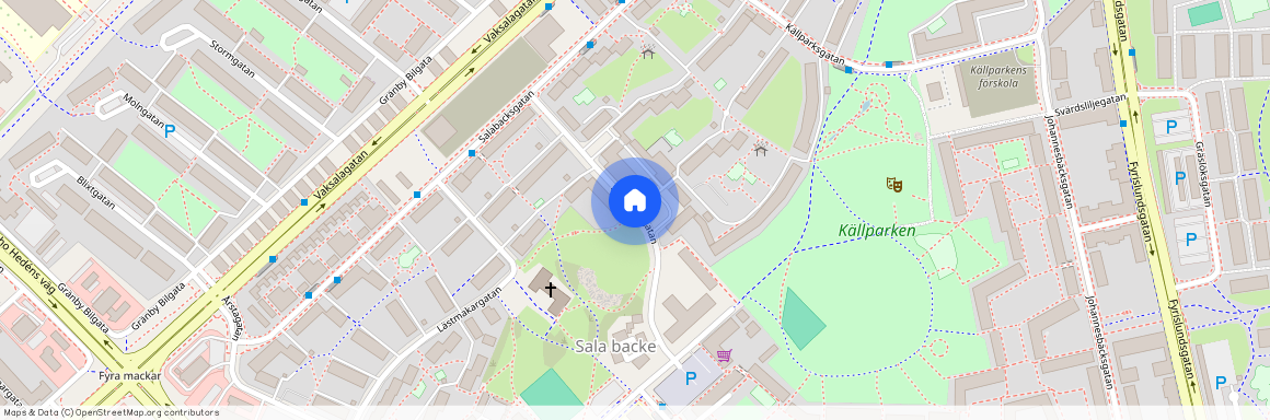 Skomakargatan, Uppsala