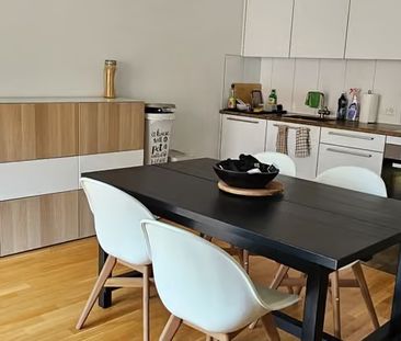 2.5 Zimmer, 57 m² - Photo 3