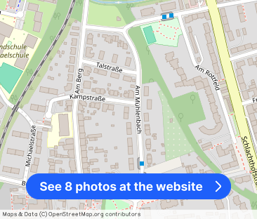 2-Zimmer-Wohnung in Herne-Bickern mieten - Photo 1