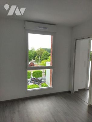 Appartement T2 - Photo 1