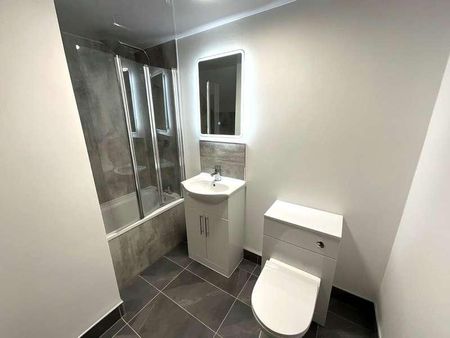 The Old Court House, DN1 - Photo 5