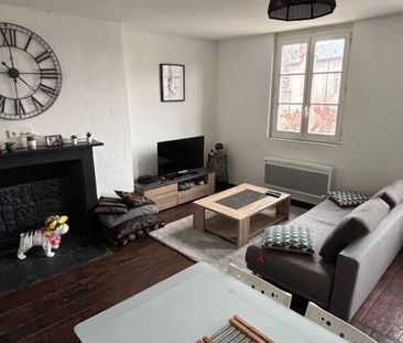 Location Appartement 2 pièces LIMOGES (87000) - Photo 3