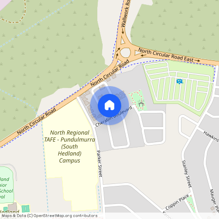 12/36 Threadin Loop, WA 6722, South Hedland