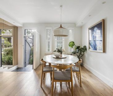 1 Hopewell Street, Paddington - Photo 6