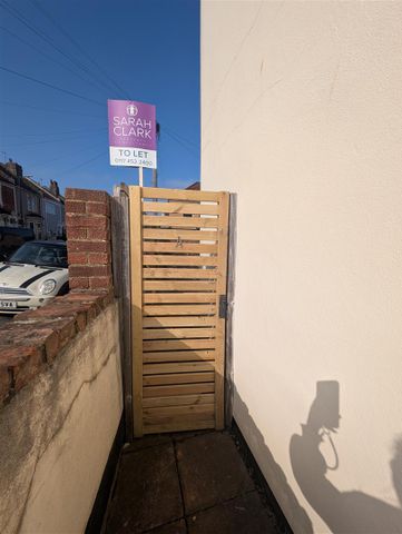 1 bed apartment to rent in Beaufort Street, Bristol, BS3 - Photo 4