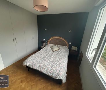 Location Maison 3 pièces 74m² LAVAL 53000 - Photo 2