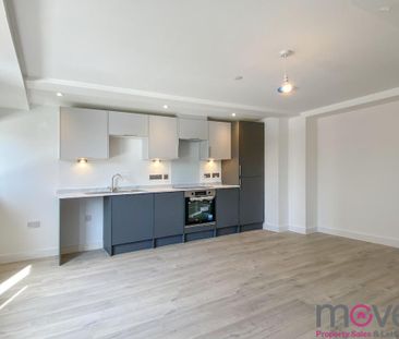 1 bedroom flat to rent - Photo 4